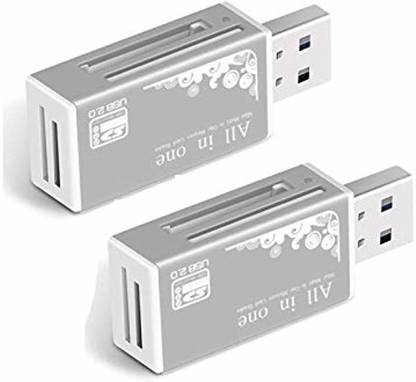 DYTesa  USB Mobile SD Card Reader  LPIN-1124-LD27 Card Reader