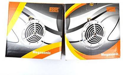 ROOTS Horn For Universal For Car