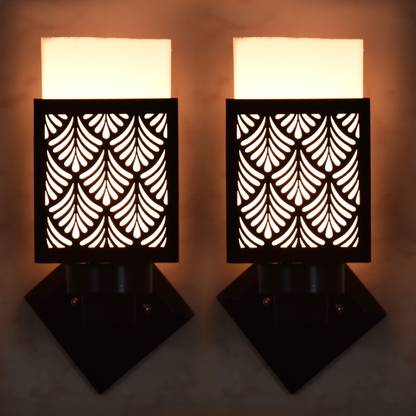 Somil Pendant Wall Lamp Without Bulb