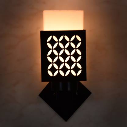 Somil Pendant Wall Lamp Without Bulb