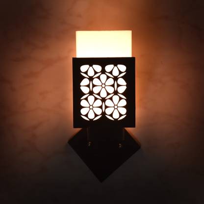 Somil Pendant Wall Lamp Without Bulb