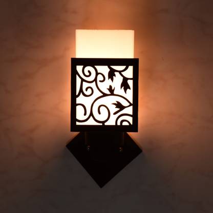 Somil Pendant Wall Lamp Without Bulb