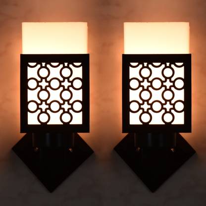 Somil Pendant Wall Lamp Without Bulb