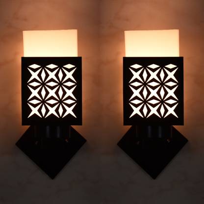Somil Pendant Wall Lamp Without Bulb