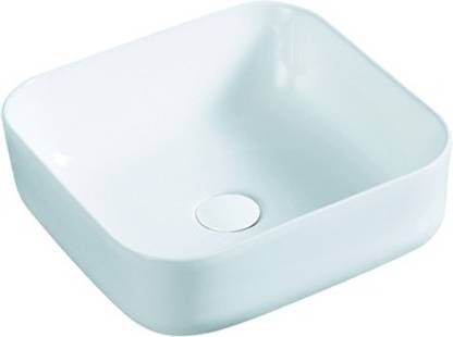 Parryware inslim 390 Inslim 390 Counter Top