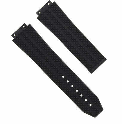 hublot watch strap