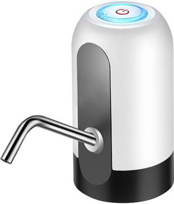 WELLBERG Electric Water Dispenser Wireless Water Dispenser Water Dispenser Pump Hand Pres Bottled Water Dispenser