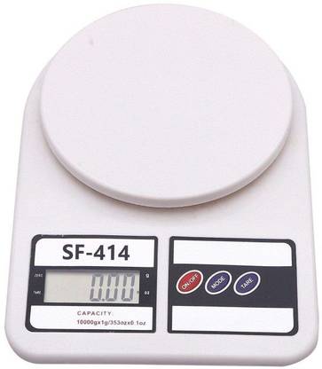 Misaki Weight scale measurement for Kitchen Weighing Scale
