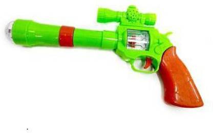 POONAM ENTERPRISE projection music gun