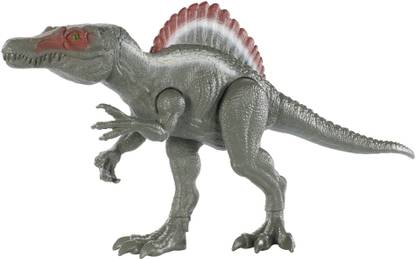 Jurassic World BASIC DINO VALUE SPINOSAURUS DINO