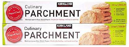 Kirkland Signature Parchment Paper Baking Mat