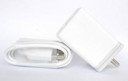 OPPO Wall Charger Accessory Combo for Original Charger with Data Sync Micro USB Cable for Oppo F1S, F1 PLUS, FIND 7/ 9, F3, A59S, R9 Like Original Charger Best Seller Garg Associates