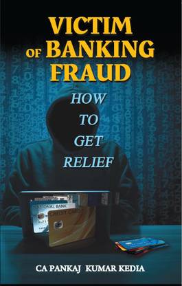Victim of Banking Fraud - How to Get Relief