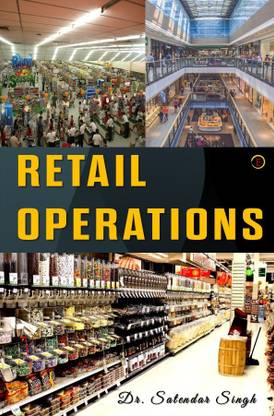 Retail Operations