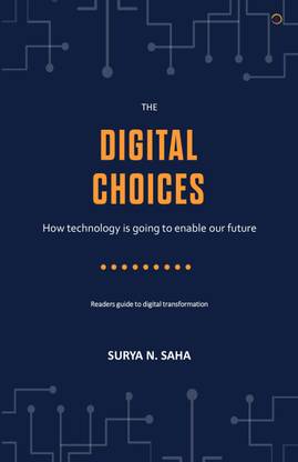 THE DIGITAL CHOICES
