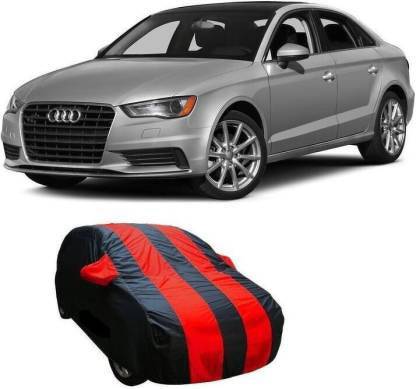 ARGK Car Cover For Audi R8 (With Mirror Pockets)