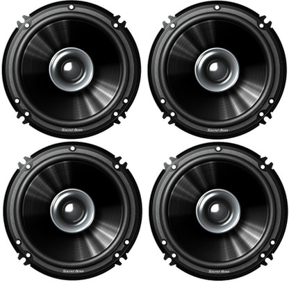 Sound Boss DOOR 6\