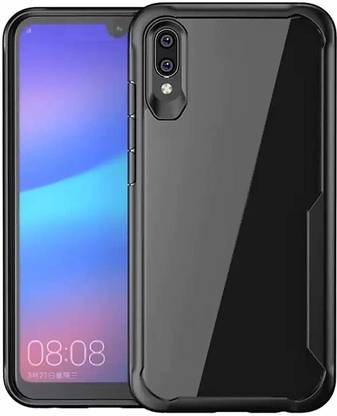 jpmobilecases Back Cover for Redmi 7A