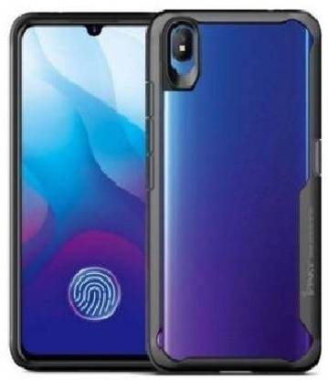 jpmobilecases Back Cover for Redmi 7A