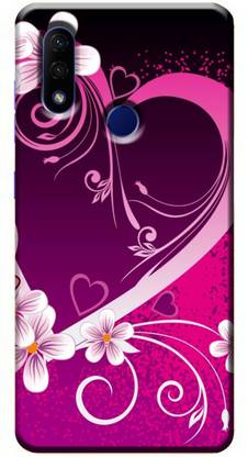 YorktoSis Back Cover for Lenovo A6 Note Back Cover