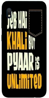 PrintKing Back Cover for Samsung Galaxy A10e