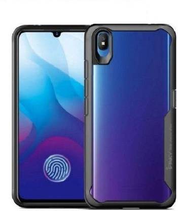 jpmobilecases Back Cover for Redmi 7A