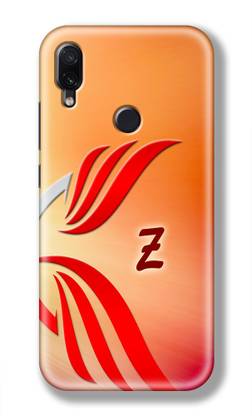 Casemart Back Cover for Xiaomi Redmi Y3