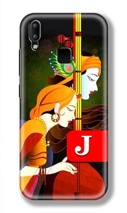 KingClass Back Cover for Vivo Y93