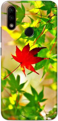 TAG Back Cover for Lenovo A6 Note