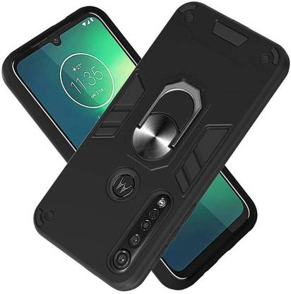 Elica Back Cover for Motorola One Action 6.3"