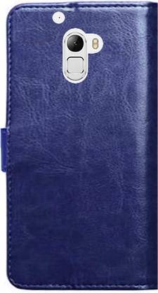 MYSHANZ Flip Cover for Lenovo K4 Note