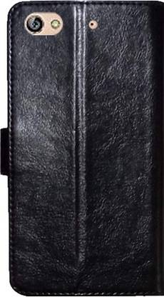 MAXSHAD Flip Cover for GIONEE S6
