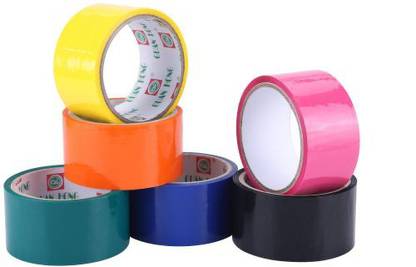 qth Colour Tape Multi Colour TAPE (Manual)