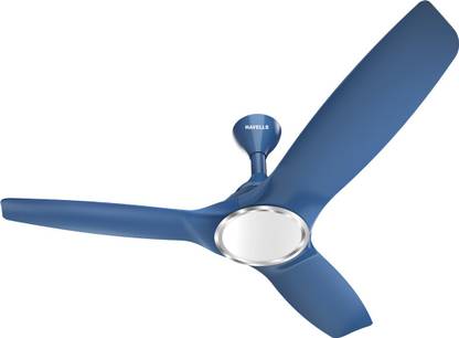 HAVELLS STEALTH UNDERLIGHT with 1 Year Warranty Underlight 1250 mm Ceiling Fan
