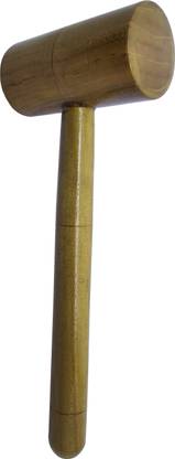 Scorpion Wooden Mallet Speciality Hammer