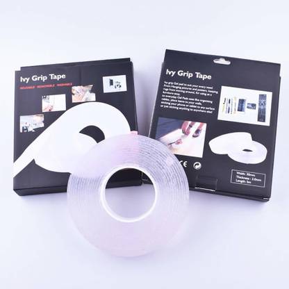 OYD Ivy Grip Magic Tape (Multicolor) 18 m Anti Slip Tape