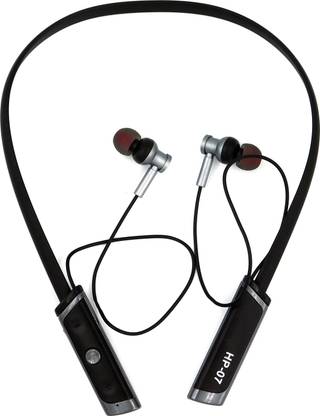 ruAva -07 Bluetooth