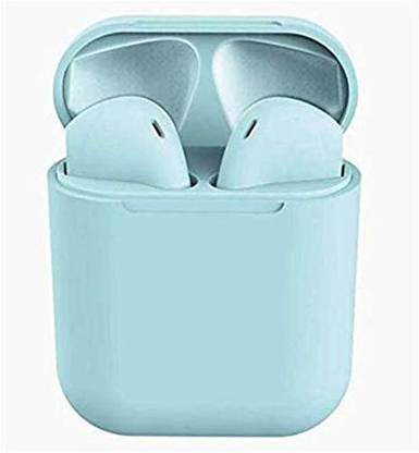 KING In Pods Noise Isolation 12 Bluetooth