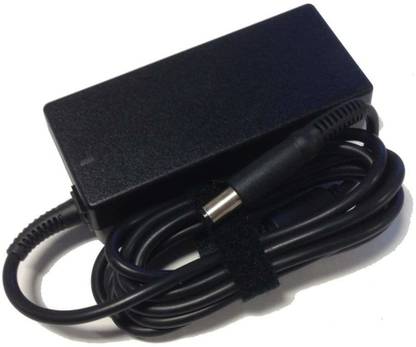 DELL Original Laptop Charger Big Pin 65watts 65 W Adapter