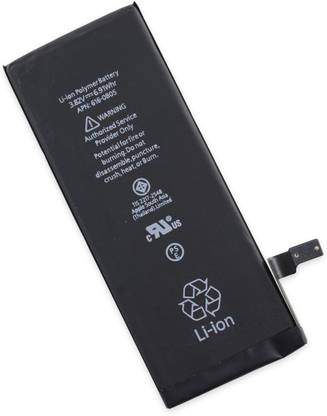 Virateck Mobile Battery For  Apple iPhone 6