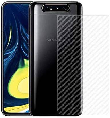 Outlier Samsung Galaxy A90 Mobile Skin