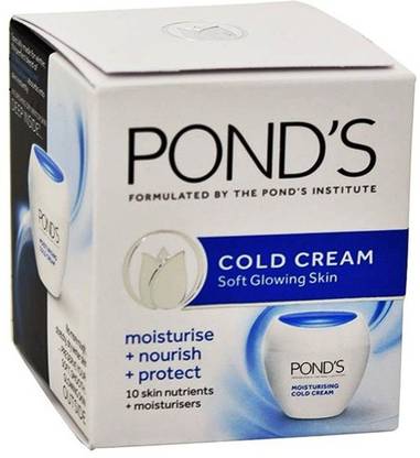 POND's Soft