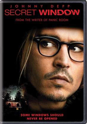 Secret Window