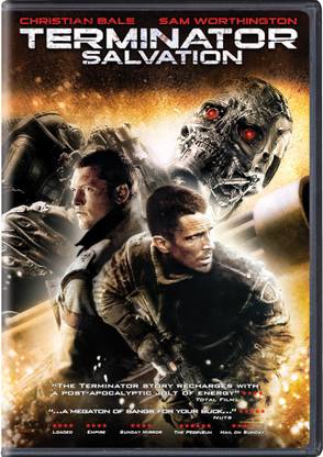 Terminator Salvation