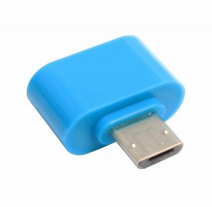 Vooy Micro USB OTG Adapter