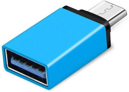 Vooy USB Type C OTG Adapter