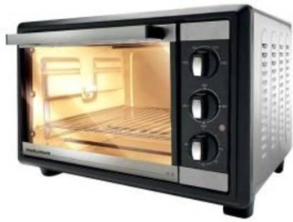 Morphy Richards 16-Litre Oven Toaster Grill (OTG)