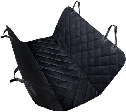 Fluffy's svh_01 Bench Pet Seat Cover