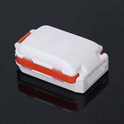 wengty 14 Pill Box