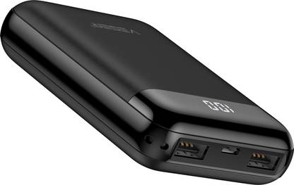 VEGER 10000 mAh Power Bank